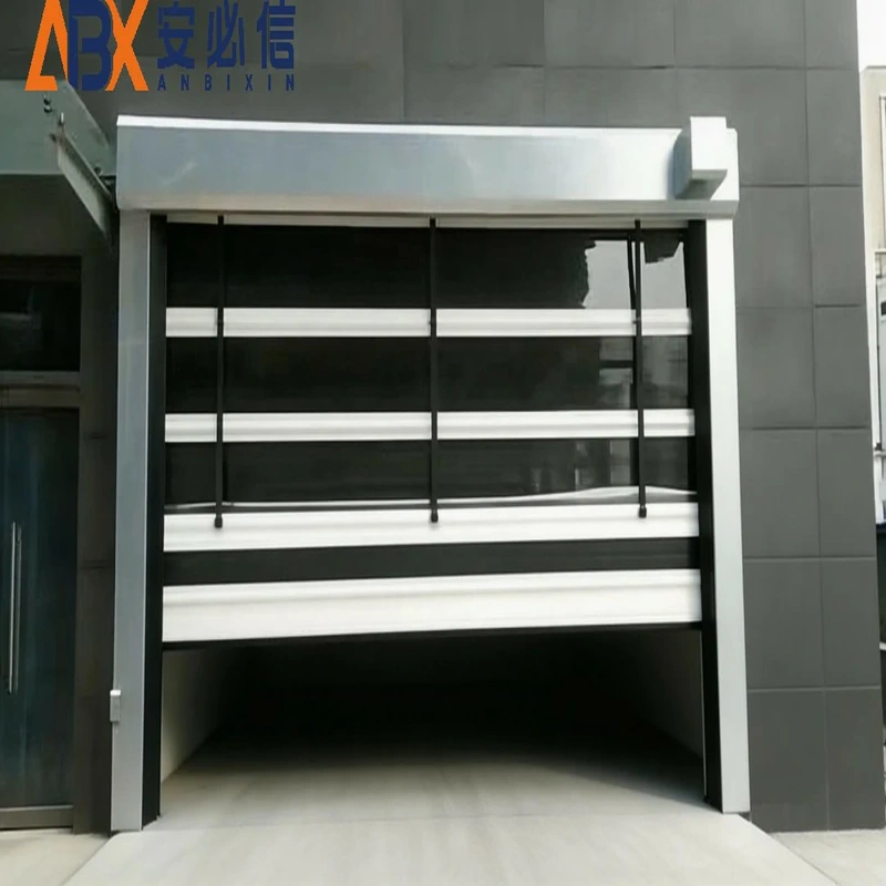 西双版纳傣族自治州软帘堆积门