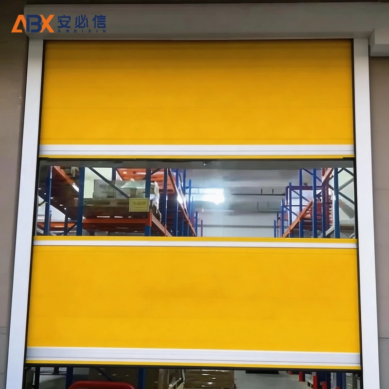 西双版纳傣族自治州洁净快速门