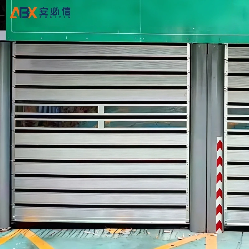 西双版纳傣族自治州涡轮硬质高速门